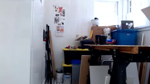 Snapshot of luvshonitoff chatting on 6, 10, 2025 Jim Bo online show from 6, 10, 2025