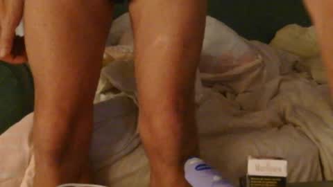 M Jordan online show from 31, 3, 2026