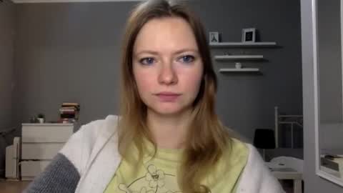 Millie online show from 26, 11, 2025