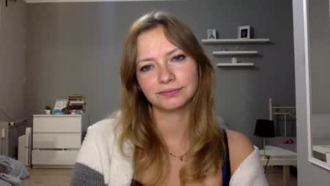 Millie online show from 18, 12, 2025