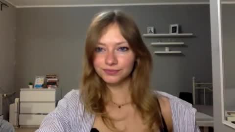 Millie online show from 20, 12, 2025