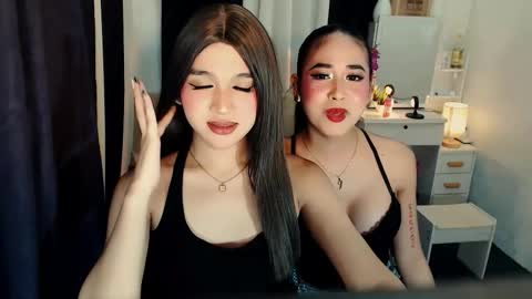 queen lux online show from 24, 10, 2025