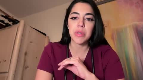 luxcher22 online show from 15, 12, 2024