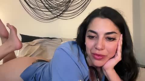 luxcher22 online show from 18, 2, 2025