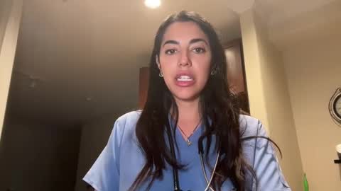 luxcher22 online show from 19, 2, 2025