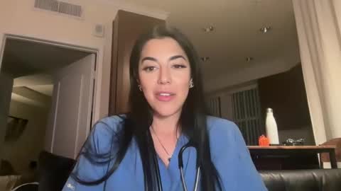 luxcher22 online show from 22, 10, 2025