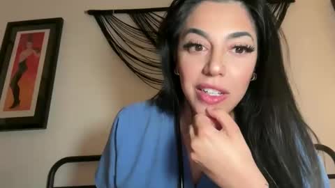 Snapshot of luxcher22 chatting on 25, 4, 2026 luxcher22 online show from 25, 4, 2026