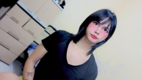 Snapshot of luxe_brat chatting on 31, 7, 2026 luxe_brat online show from 31, 7, 2026