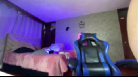 Snapshot of luxe_fantasy25 chatting on 20, 5, 2026 luxe_fantasy25 online show from 20, 5, 2026