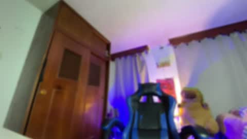Snapshot of luxe_fantasy25 chatting on 23, 7, 2026 luxe_fantasy25 online show from 23, 7, 2026