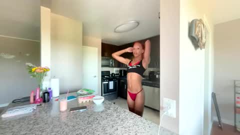Snapshot of luxethenymph chatting on 12, 5, 2026 Luxe online show from 12, 5, 2026
