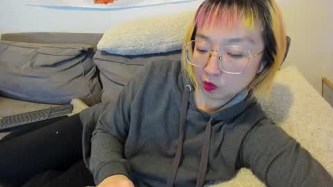 LuxGray online show from 21, 1, 2025