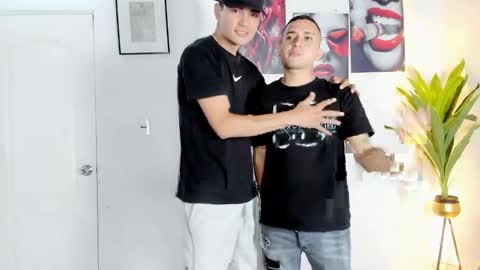 Jackson and Matt online show from 13, 4, 2026