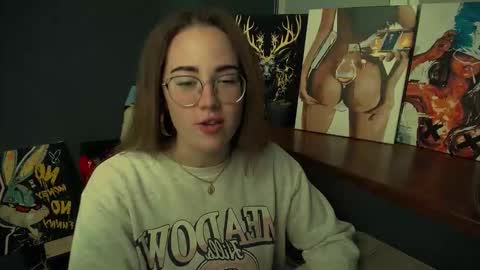 Katie online show from 1, 11, 2025