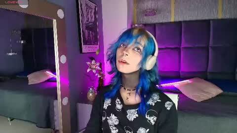 Luxiel 3 online show from 9, 7, 2026