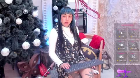 Snapshot of luxifer_666 chatting on 24, 12, 2024 Luxifer online show from 24, 12, 2024