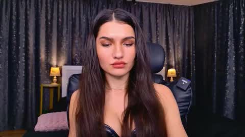 KarolinaAlpha online show from 26, 2, 2026