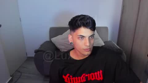 luxrx online show from 20, 7, 2026