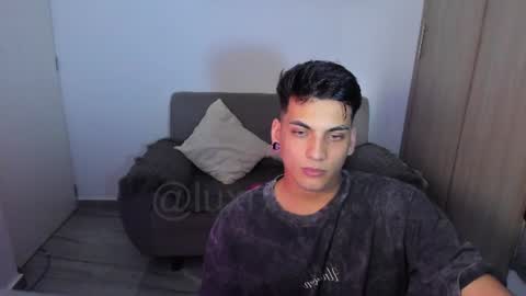 luxrx online show from 22, 7, 2026
