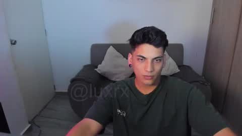 luxrx online show from 23, 7, 2026
