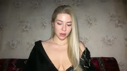 LuxSonyaStar online show from 17, 1, 2026