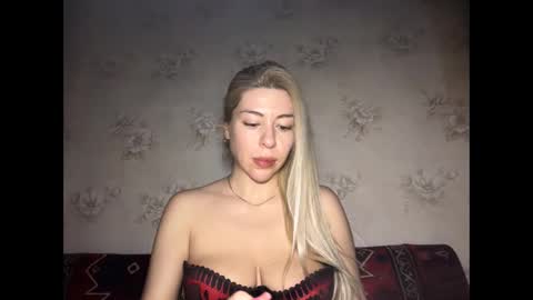 LuxSonyaStar online show from 9, 3, 2026