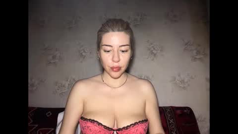 LuxSonyaStar online show from 25, 5, 2026
