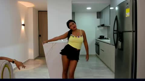 luxury_pleasure_ii online show from 5, 5, 2026