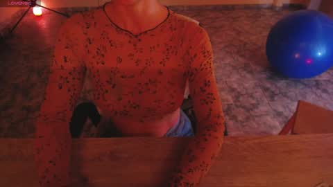 Snapshot of luxurydivine chatting on 18, 2, 2026 Liss online show from 18, 2, 2026