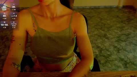 Snapshot of luxurydivine chatting on 27, 2, 2026 Liss online show from 27, 2, 2026