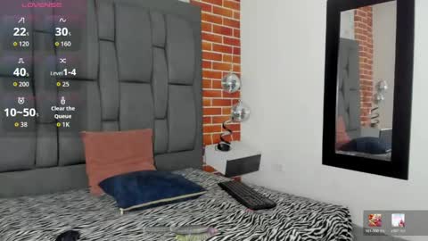 Snapshot of luxuryheavenn chatting on 6, 5, 2026 luxuryheavenn online show from 6, 5, 2026