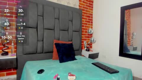 Snapshot of luxuryheavenn chatting on 8, 5, 2026 luxuryheavenn online show from 8, 5, 2026