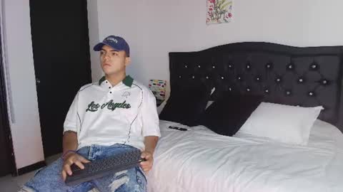 luxurymatthew online show from 1, 7, 2026