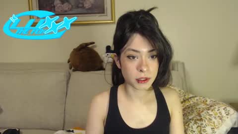 LuxxxTheFox online show from 13, 11, 2025