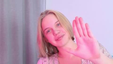 Olivia online show from 10, 10, 2025