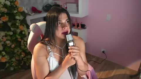 Luz online show from 19, 5, 2026