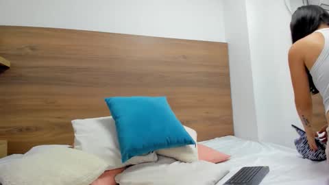 Luz online show from 12, 2, 2026