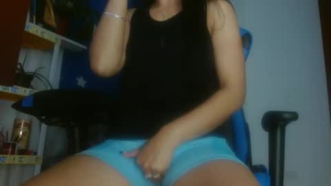 Snapshot of luzzy_cam chatting on 6, 5, 2026 luzzy I hope your visit and that we manage to get very hot online show from 6, 5, 2026