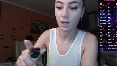 Snapshot of lxlpalmalxl chatting on 5, 3, 2026 Palma online show from 5, 3, 2026