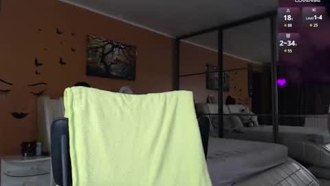 Snapshot of lxlpalmalxl chatting on 25, 3, 2026 Palma online show from 25, 3, 2026