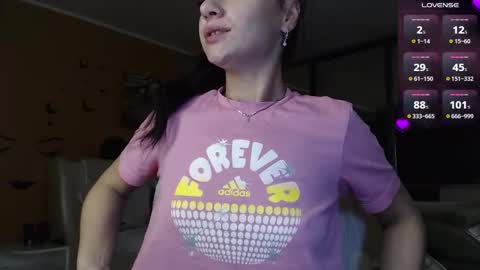 Snapshot of lxlpalmalxl chatting on 30, 3, 2026 Palma online show from 30, 3, 2026