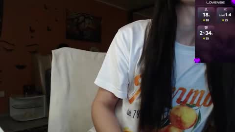 Snapshot of lxlpalmalxl chatting on 31, 3, 2026 Palma online show from 31, 3, 2026