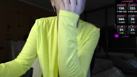 Snapshot of lxlpalmalxl chatting on 5, 5, 2026 Palma online show from 5, 5, 2026