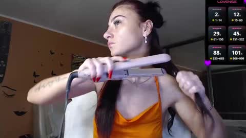 Snapshot of lxlpalmalxl chatting on 7, 5, 2026 Palma online show from 7, 5, 2026