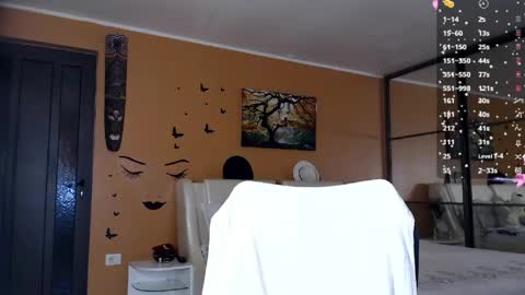 Snapshot of lxlpalmalxl chatting on 19, 5, 2026 Palma online show from 19, 5, 2026
