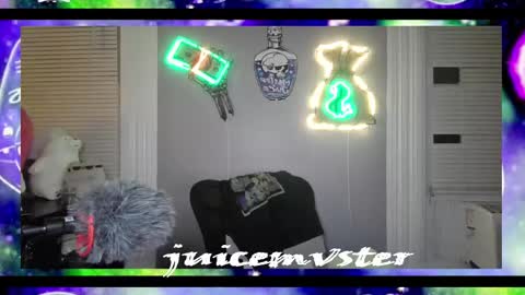 lxrdhxkvgemvsterjuice online show from 16, 9, 2025