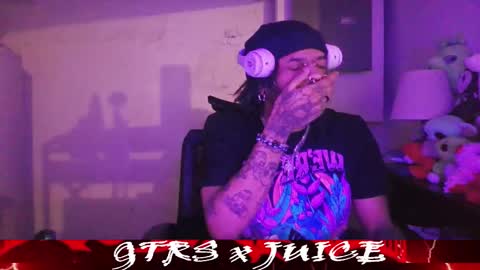 lxrdhxkvgemvsterjuice online show from 2, 2, 2026