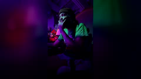 Snapshot of lxrdhxkvgemvsterjuice chatting on 23, 4, 2026 lxrdhxkvgemvsterjuice online show from 23, 4, 2026
