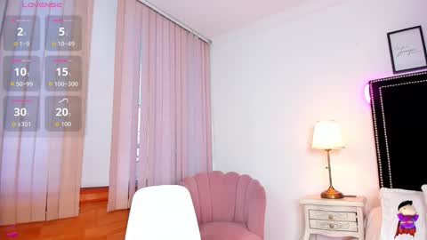 lya_brown online show from 9, 2, 2026