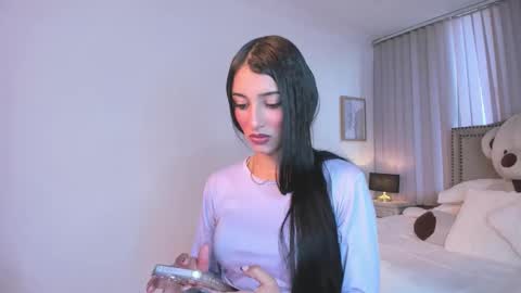 lya_brown online show from 20, 2, 2026